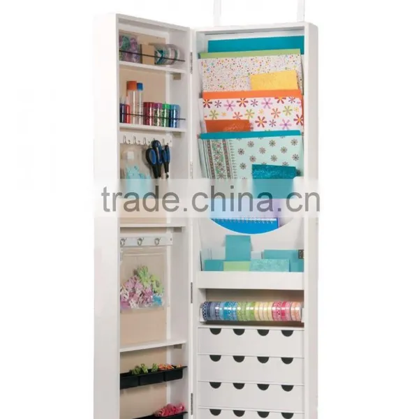 Wooden Tank , Wooden Jewelry Mirror Tank , Wooden Jewelry Storage Tank photo-2
