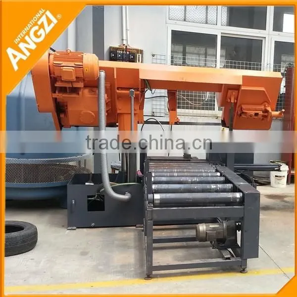 Low Maintenance Cost and Easy Installation Iron Cutting Machine photo-6