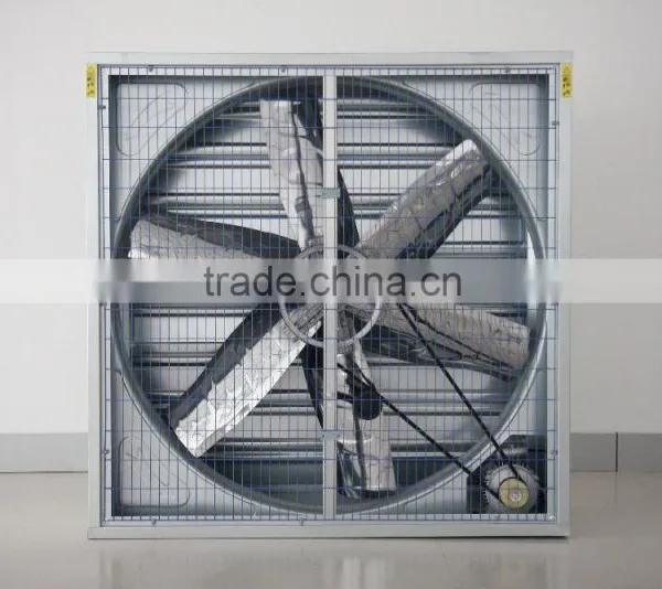 Wall Mounted Negative Pressure Exhaust Fan for Poultry Farm photo-3