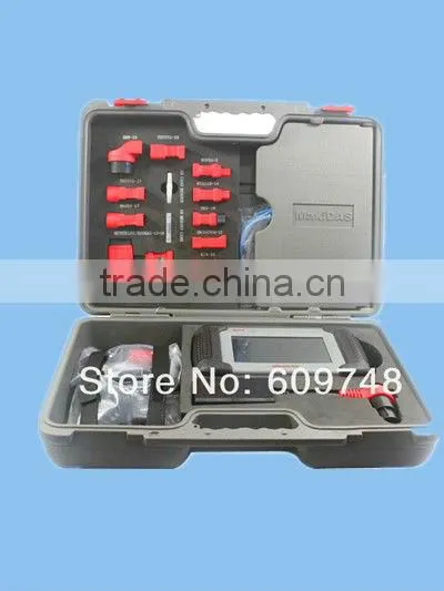 Autel Maxidas Ds708 Auto Diagnostic Tool