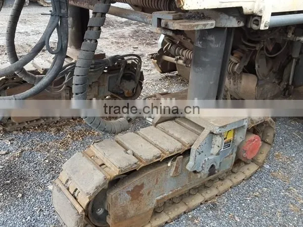 2003 Year Used Wirtgen Milling Machine W2000 at Good Price photo-4