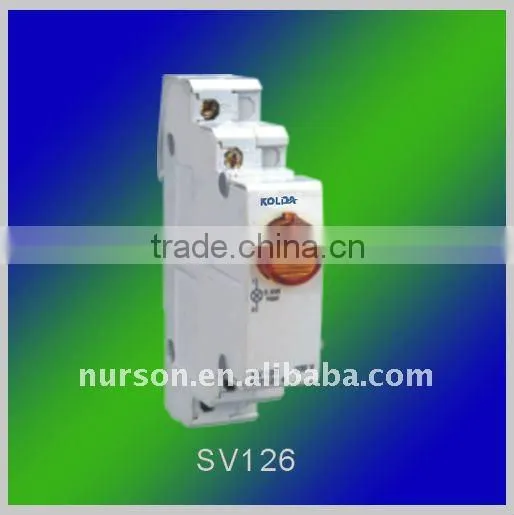 Circuit Breaker Indicator