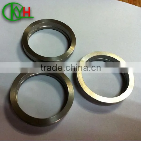 Customized CNC Lathe Machined Parts photo-2