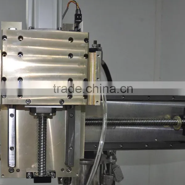 Japan Panasonic Motor Epoxy Dispenser Machine photo-3