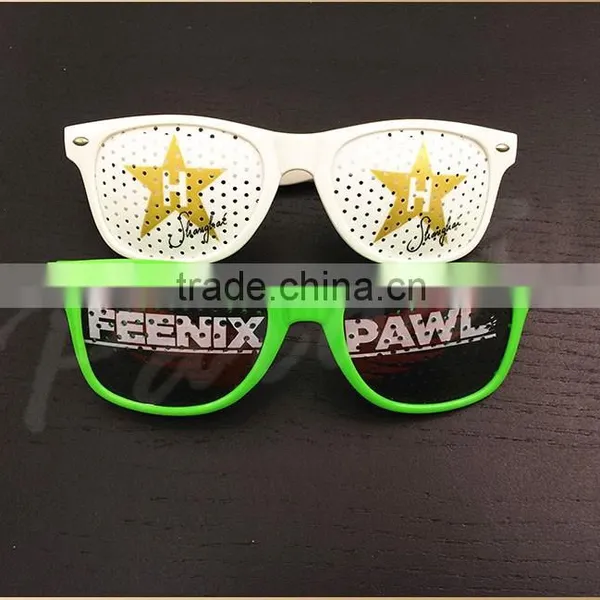 2015 Crazy Party Sunglasses photo-2