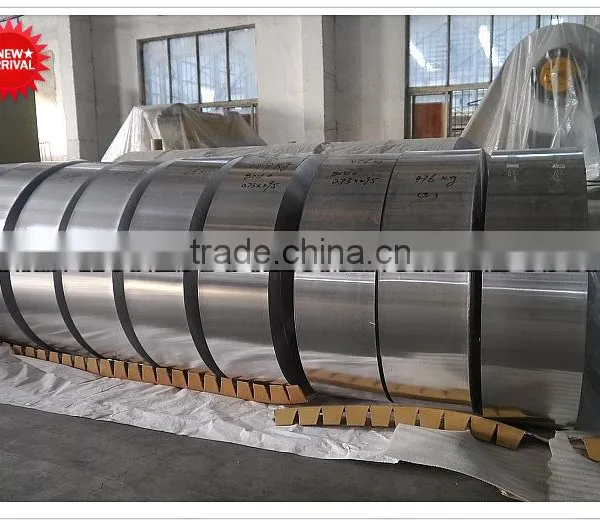 Thin 1100 H14 Aluminum Strip for Aluminum Cap Material Supplier's Choice photo-5
