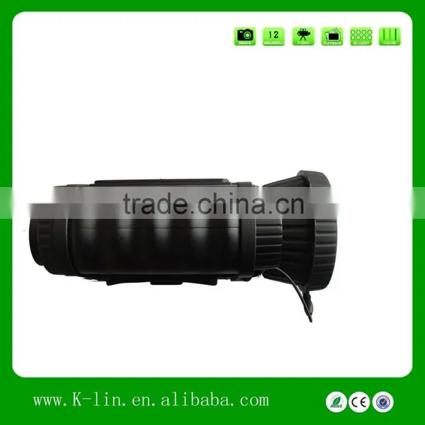 Night Vision Riflescope ,Hunting Night Vision Goggles, Night Vision Goggles Binoculars ,Night Vision Device photo-3