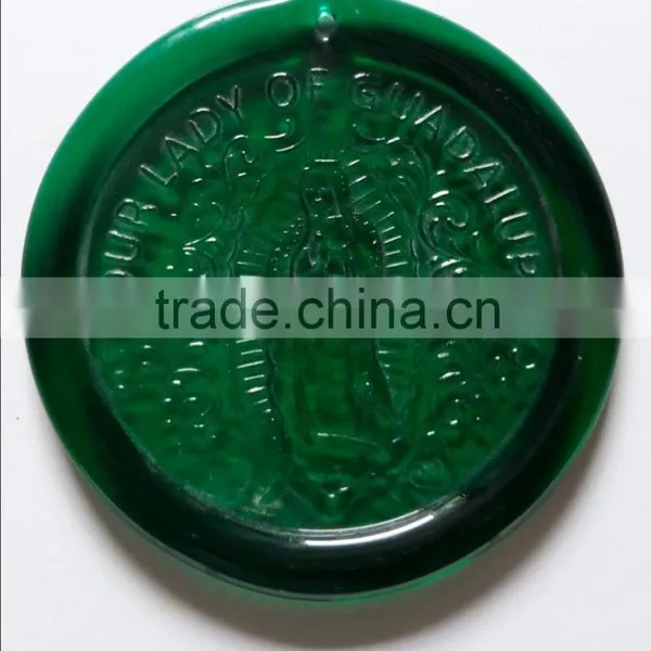 GLASS SUNCATCHERS photo-2