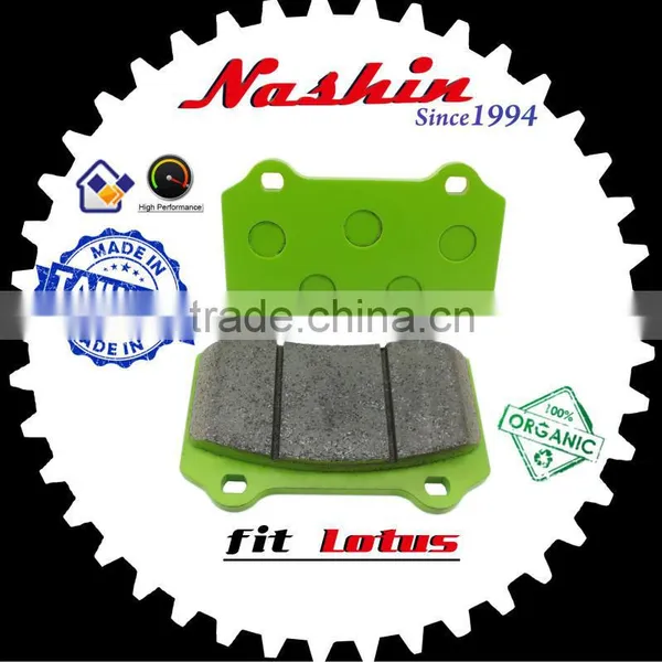 Auto Spare Parts, Brake Lining, Mercedes photo-6