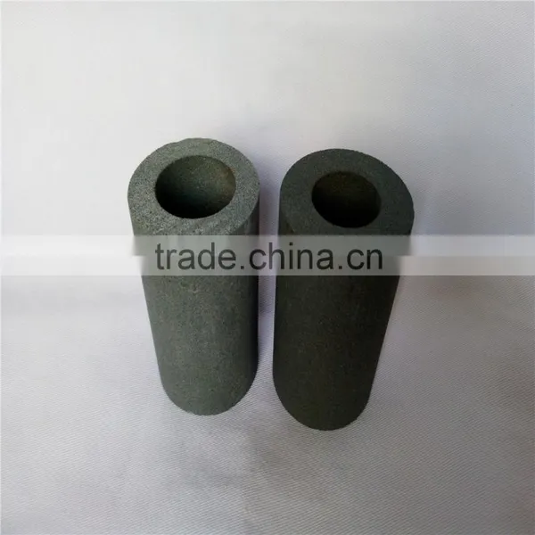 Membrane Porous Carborundum Sic Ceramic Foam Filter