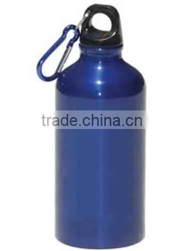 Aluminum Sports Bottle