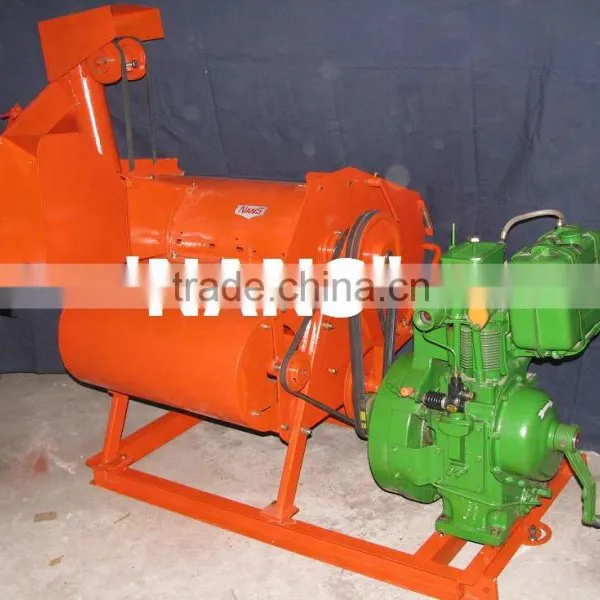 Rice Processing / Thresher photo-3