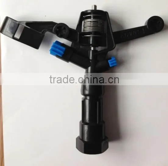 Agricultural Impact Irrigation Rotating Sprinkler Heads