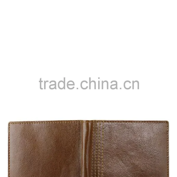 Real Genuine Leather Wallets photo-6