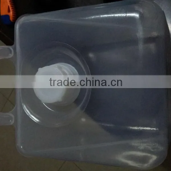 Soft Plastic Collapsible Cubitainer photo-3