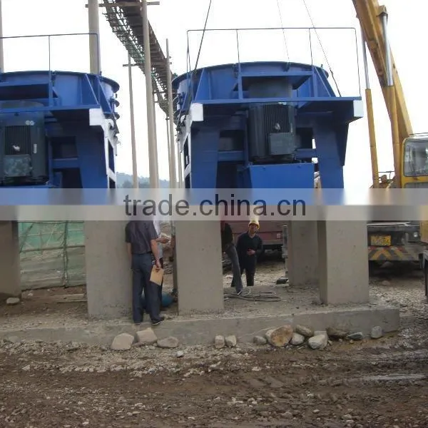VSI Sereis Sand Making Machine Price photo-5