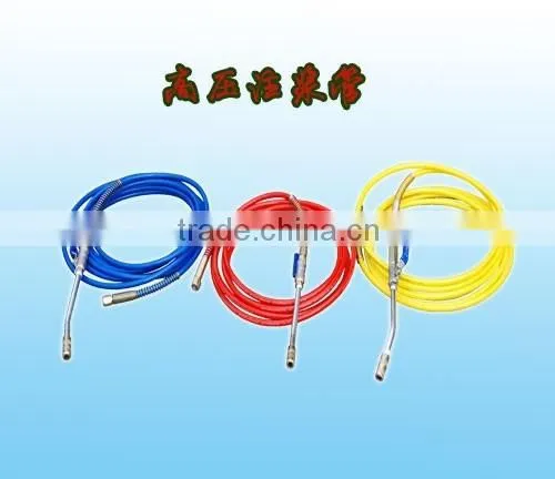 High Pressure Tube for Injection Pump photo-6