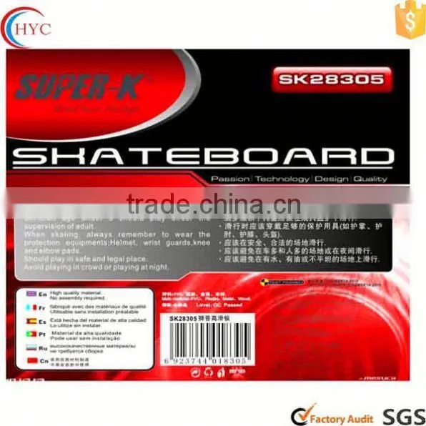 2015 Cheap Pvc Label Sticker,sticker Printing,transparent Christmas Sticker photo-3