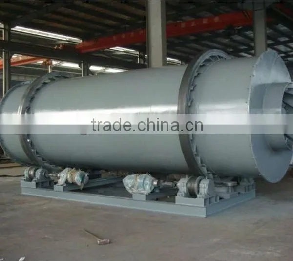 Wet Material Processing Steam Tube Rotary Dryer for Sale/Large Capacity Sawdust Rotary Dryer/snad,Coal Sludge Rotary Drum Dryer/ photo-4