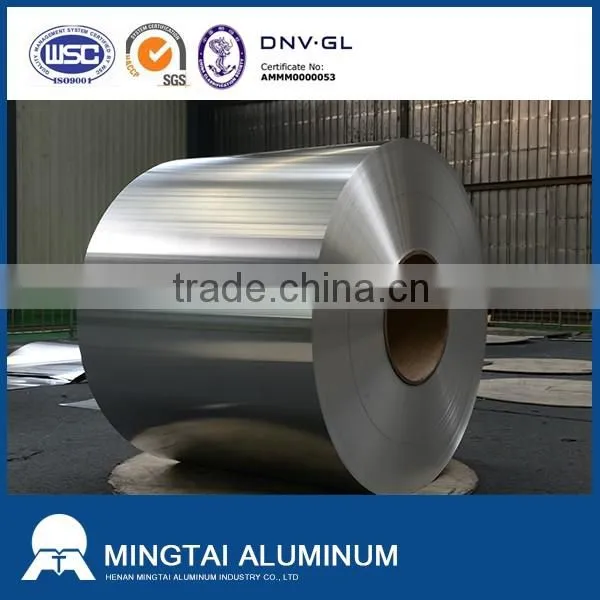 Auminum Coil 1060 DC CC H12 H14 H16 H18 photo-3