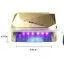 Hot Selling 36w uv Gel Curing Lamp Nail Dryed photo-4