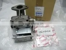 VH25620E0100 P11C Engine Solenoid Valve /EGR Valve