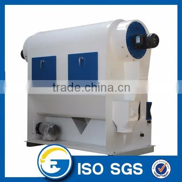 High Efficiency Vibratory Sieve