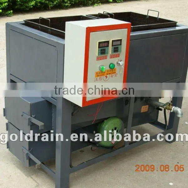 Fruit and Vegetable Chips Food Vacuum Fryer