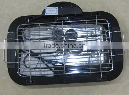 Kitchen Electric With Great Power 2000w photo-2