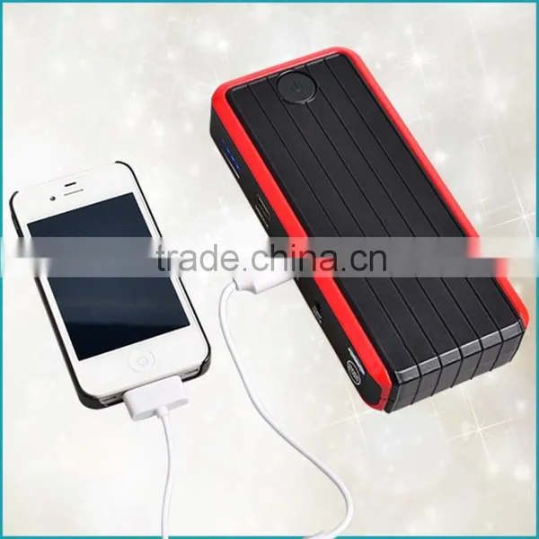 Super Auto Device With Multi-Function 12000mAh Auto Jump Starter for 12V Petrel and Diesel Vehicle photo-5