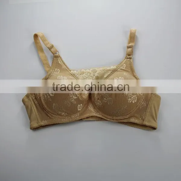 Ideal Fashions Breast Lift Up Sticky on Silicone Sexy Big Breast Bra Strapless Bra Fake Breast Forms Silicone Bra for Crossdress photo-2