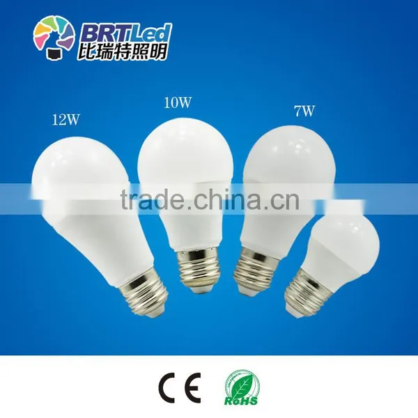 2016 NEW 9W A19 Led Bulb With Battery From Shenzhen Factory photo-4