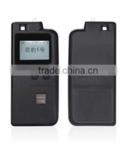 Leopard No. 1 KY-8000 Alcohol Detector Test Drunk Driving Traffic Police photo-2
