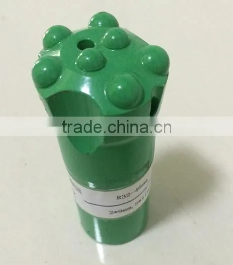 Factory Supply Rock Drilling Tool Tungsten Carbide Button Bits photo-3