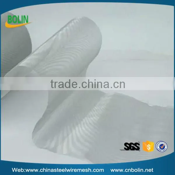 20 40 60 80 100 150 200 Mesh Pure Silver Mesh/Silver Metallic Mesh Screen photo-5