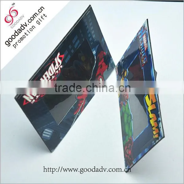 2015 New Home Decorative Paper Photo Frame Promotional Gifts photo-4