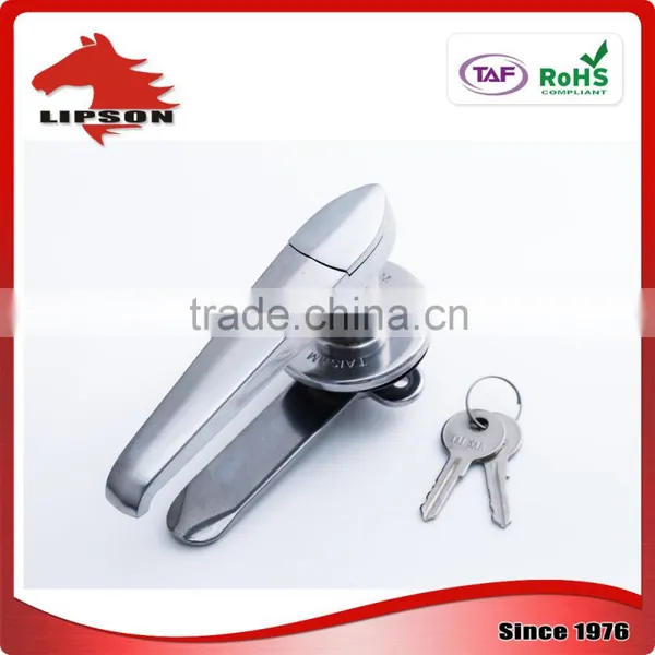 LM-400 Electrical Boards Power Distribution Systems 90 Degree Rotate Panel Lock photo-4