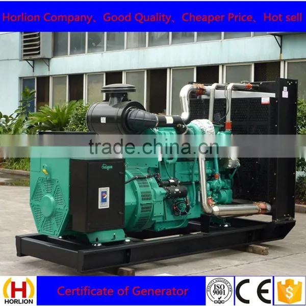 Yuchai 1000kva Diesel Generator 800kw Diesel Generator Set in Guangdong photo-3