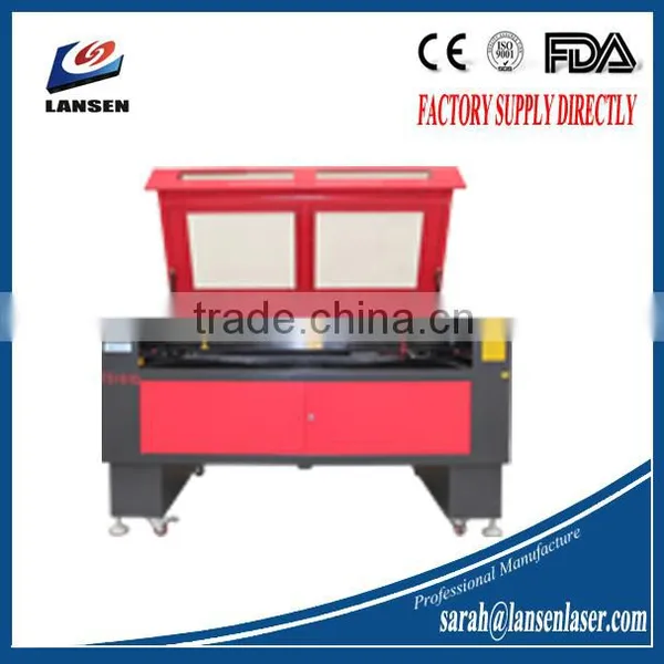 100W Co2 Laser Cutting Machine for Acrylic