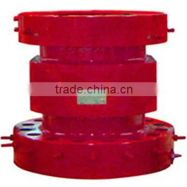 Tubing Head Assembly