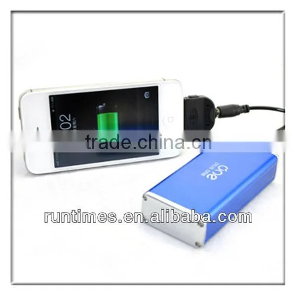 USB Power Bank Dydide Powerbank Design 5600 Power Bank photo-5
