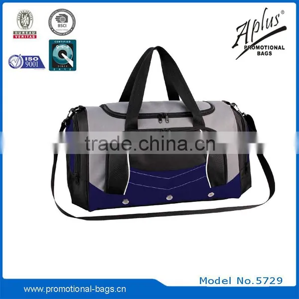 Durable Gymnastics Duffel Bag, Adjustable Shoulder Strap Duffel Bag photo-6