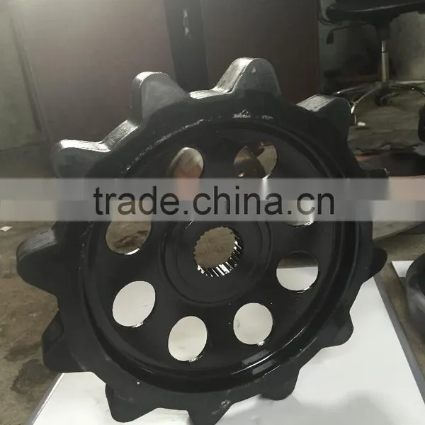 Drive Sprocket Wheel for BV206 Sprocket System photo-3