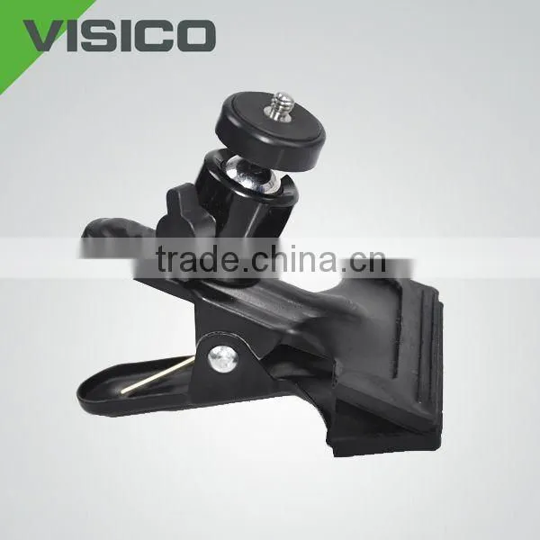 Studio Clamp for Holding Small Light