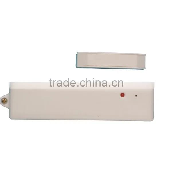 Pet-immue Dual Passive Infrared PIR Digital Motion Detector photo-4