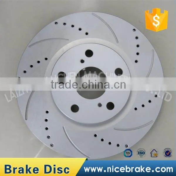 OE:18021354 Auto Parts of Front Disc Brake ,Auto Brake Systems photo-2