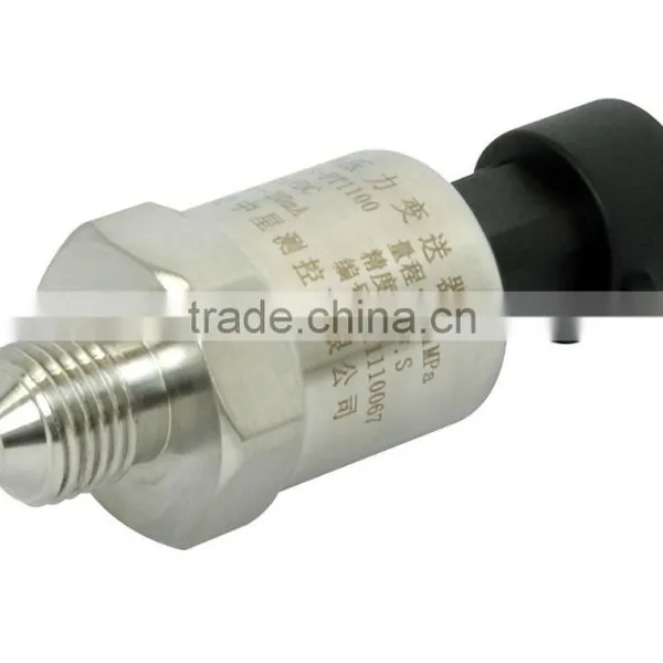 Low Price OEM Pressure Transmitter CS-PT1100 Series for Air Compressor