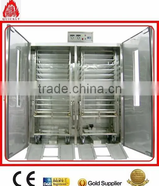 Commercial Food Machinery Dough/ Bakery Steam Proofers photo-3