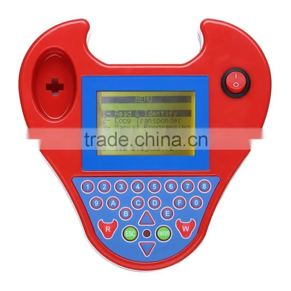 Multi-languages Smart Zed-Bull With Mini Type No Tokens Needed Free Shipping photo-2