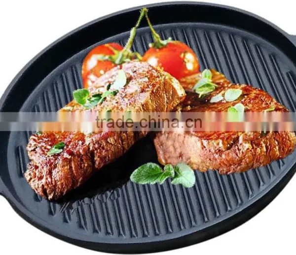 High-quality Baking Tray for BBQ photo-4